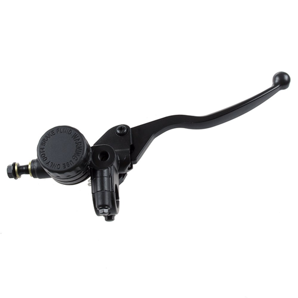 Brake Master Cylinder 2