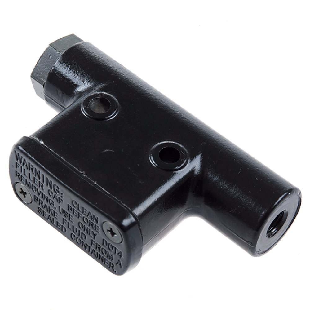 Proportioning Control Valve 2