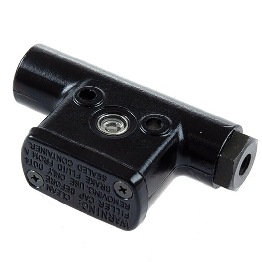 Proportioning Control Valve