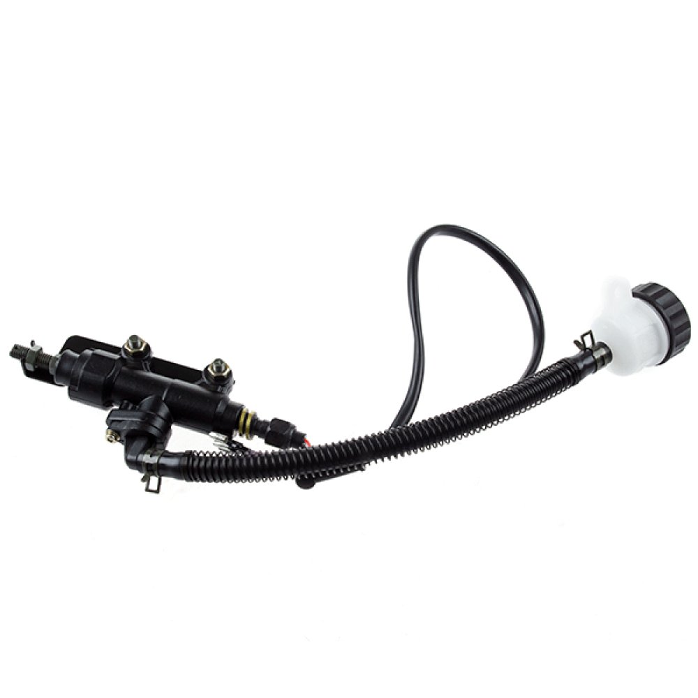 Brake Master Cylinder