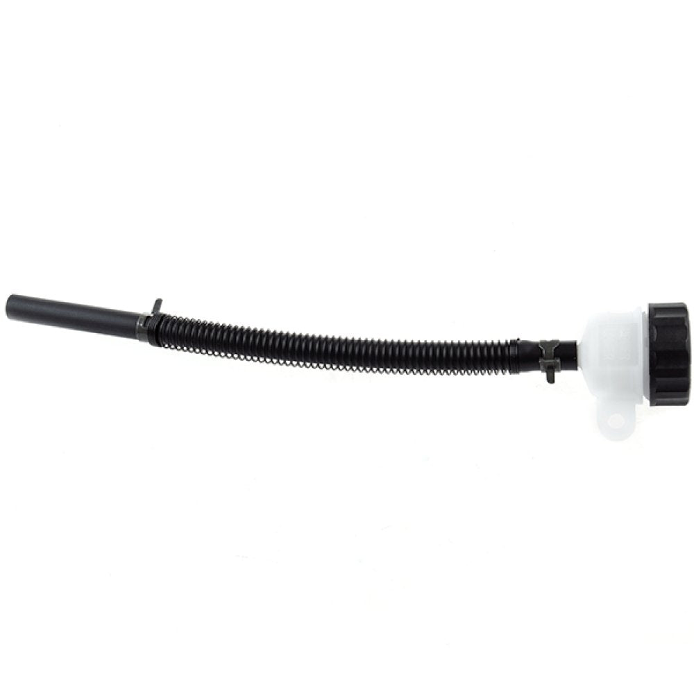 Brake Fluid Reservoir