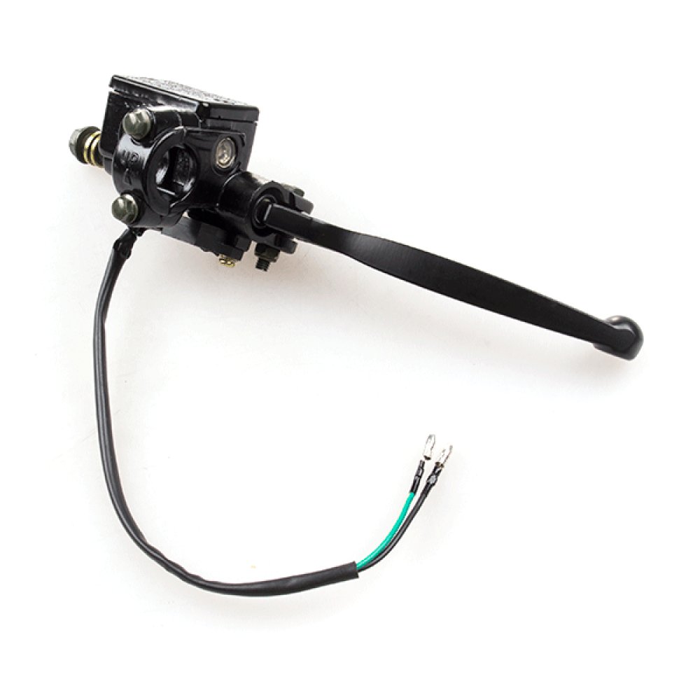 Brake Master Cylinder