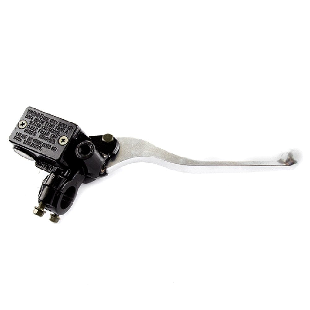 Brake Master Cylinder 2