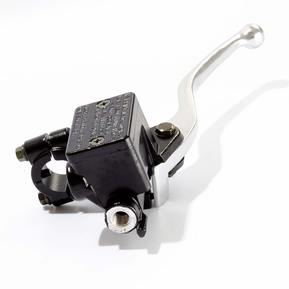 Brake Master Cylinder 2