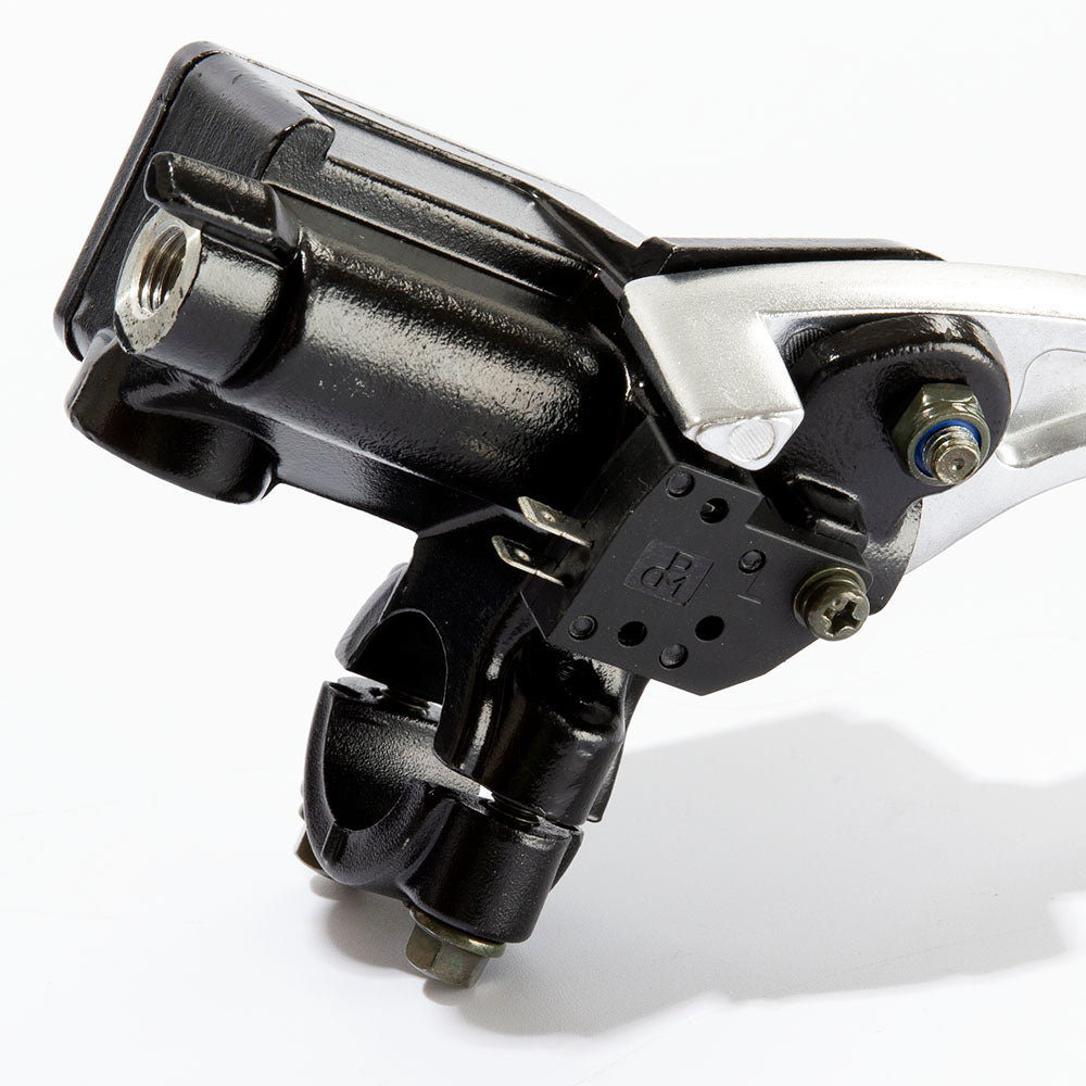 Brake Master Cylinder 3