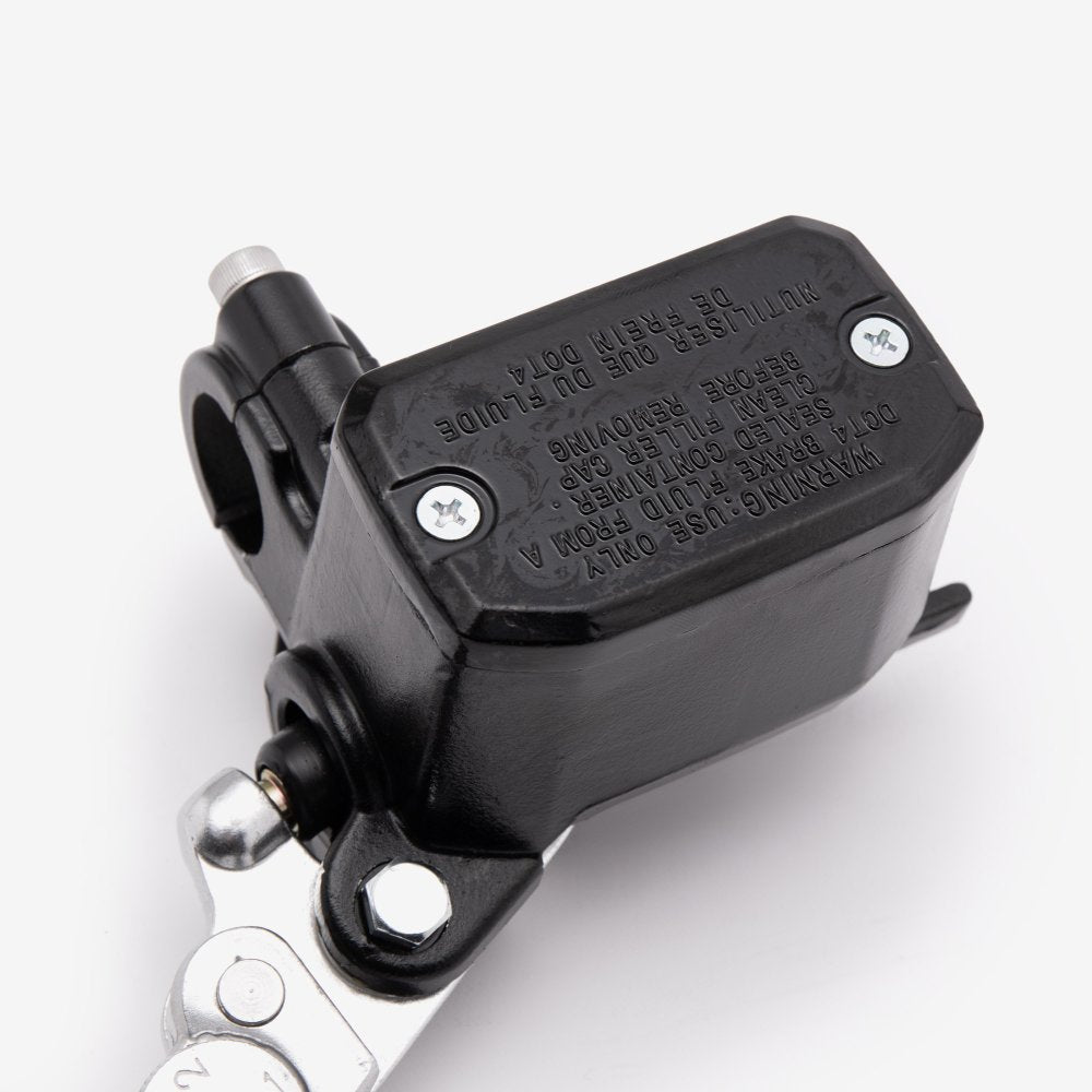 Brake Master Cylinder 2