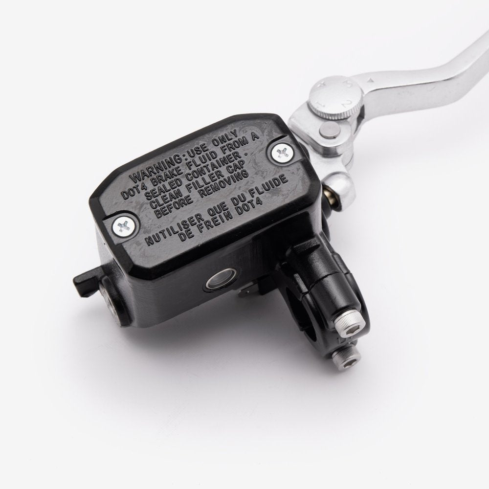 Brake Master Cylinder 5