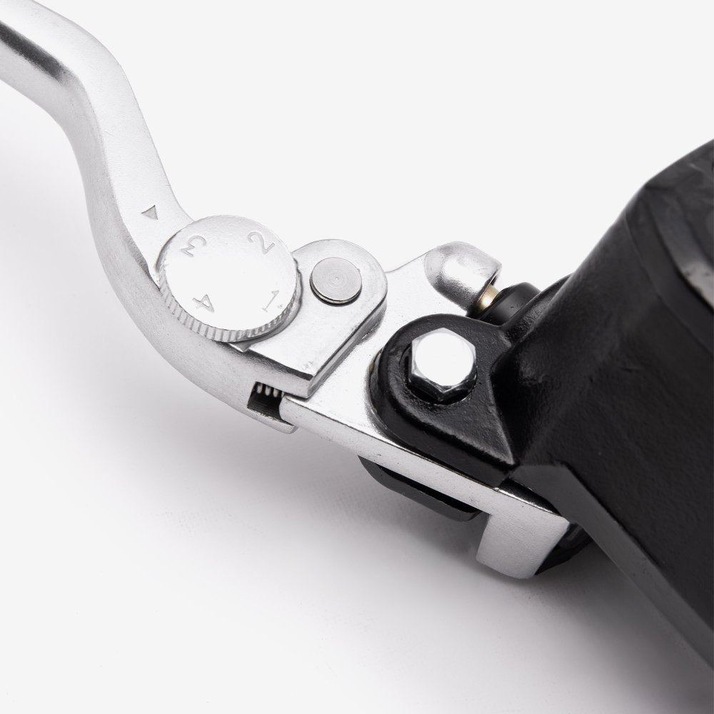 Brake Master Cylinder 6