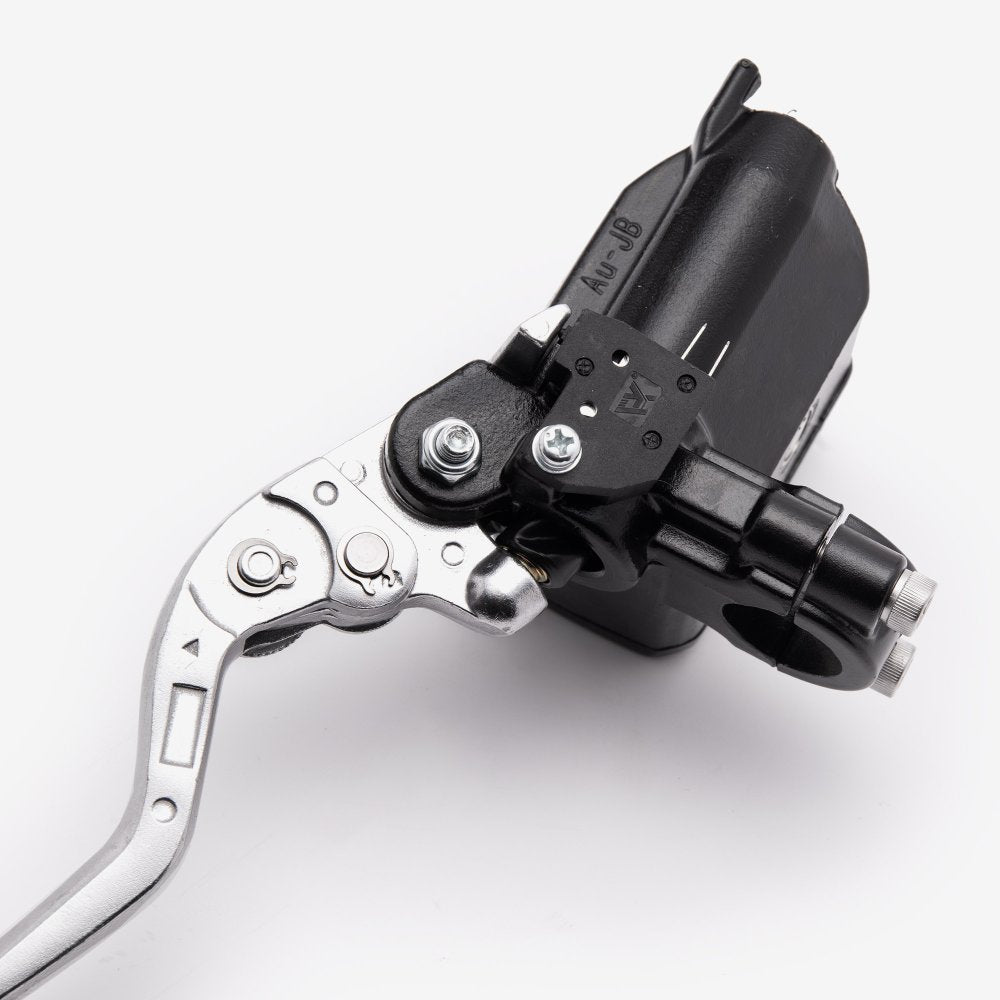 Brake Master Cylinder 7