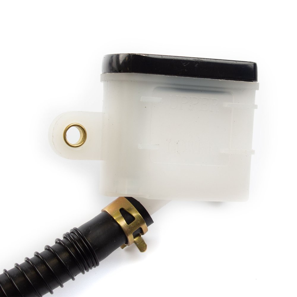 Brake Master Cylinder 2