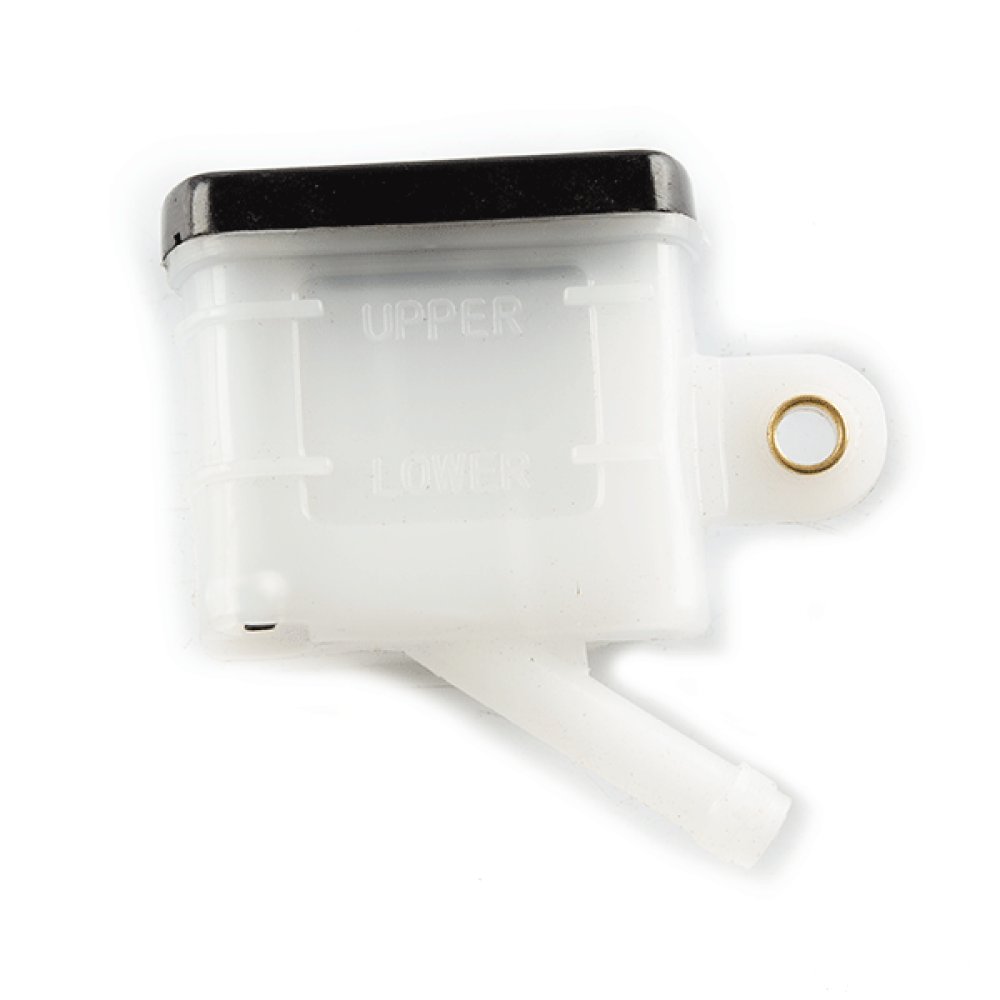 Brake Fluid Reservoir 2
