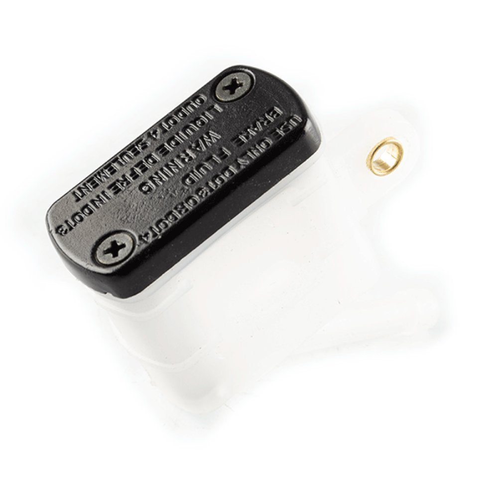 Brake Fluid Reservoir