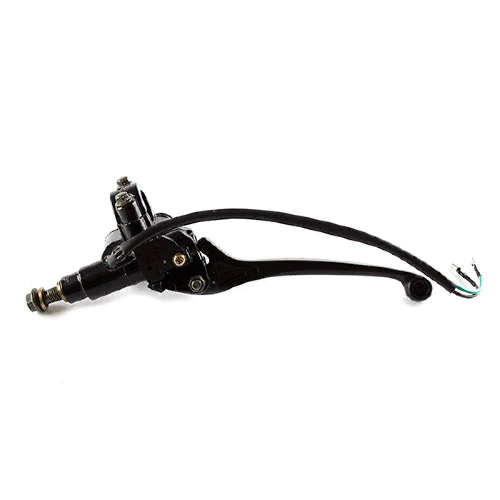 Brake Master Cylinder 2