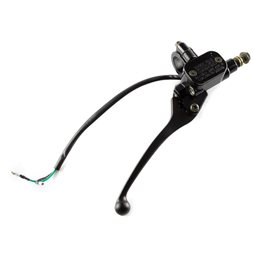 Brake Master Cylinder