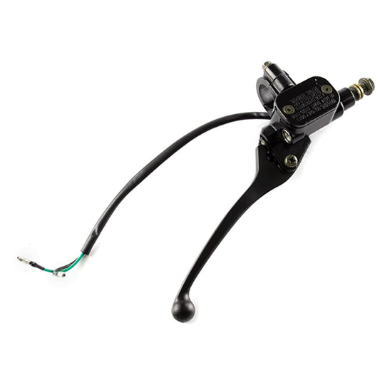 Brake Master Cylinder
