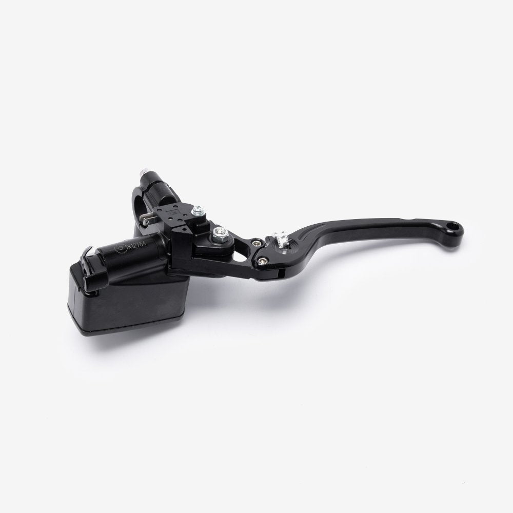 Brake Master Cylinder 2