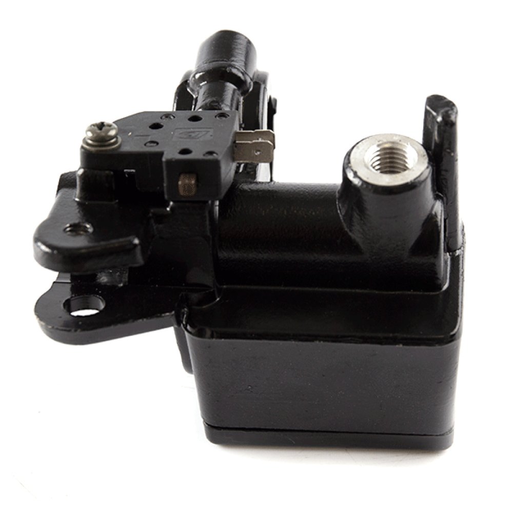 Brake Master Cylinder 2