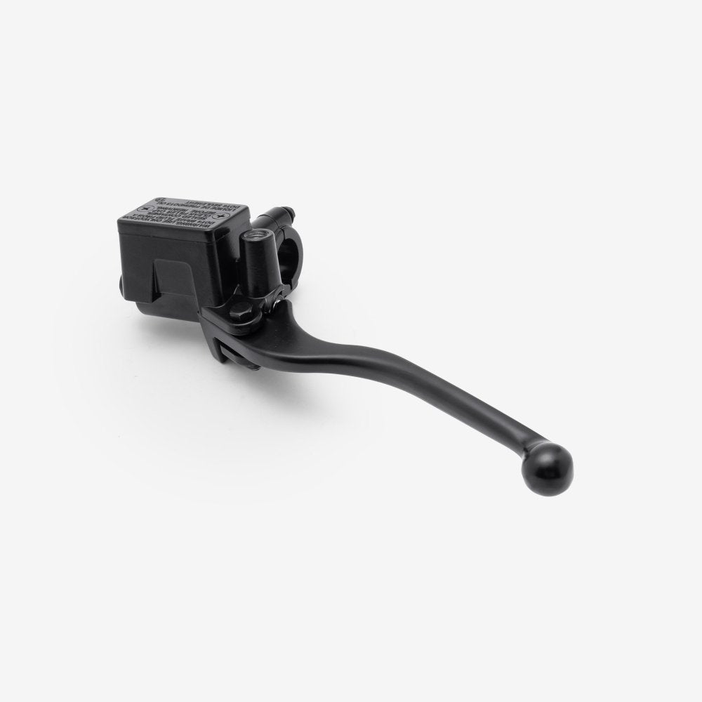 Rear Brake Master Cylinder 2