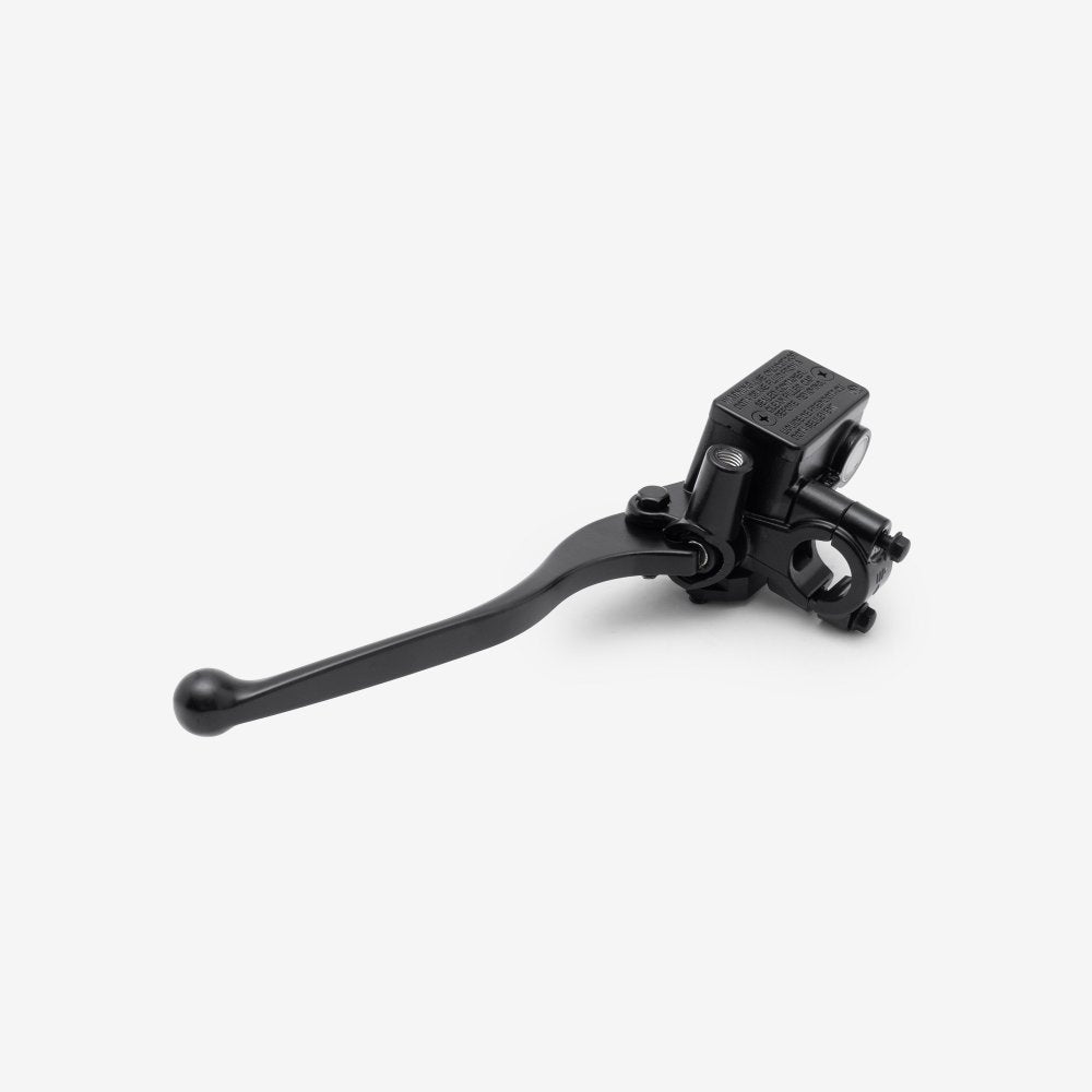 Rear Brake Master Cylinder 3
