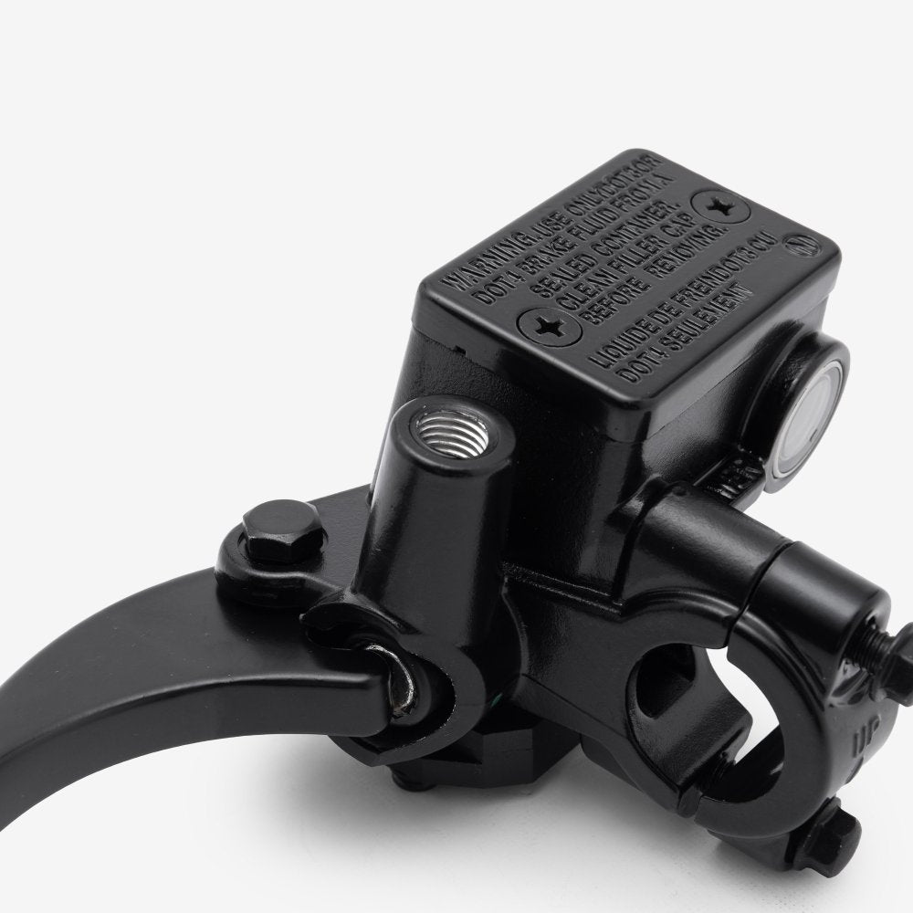Rear Brake Master Cylinder 5