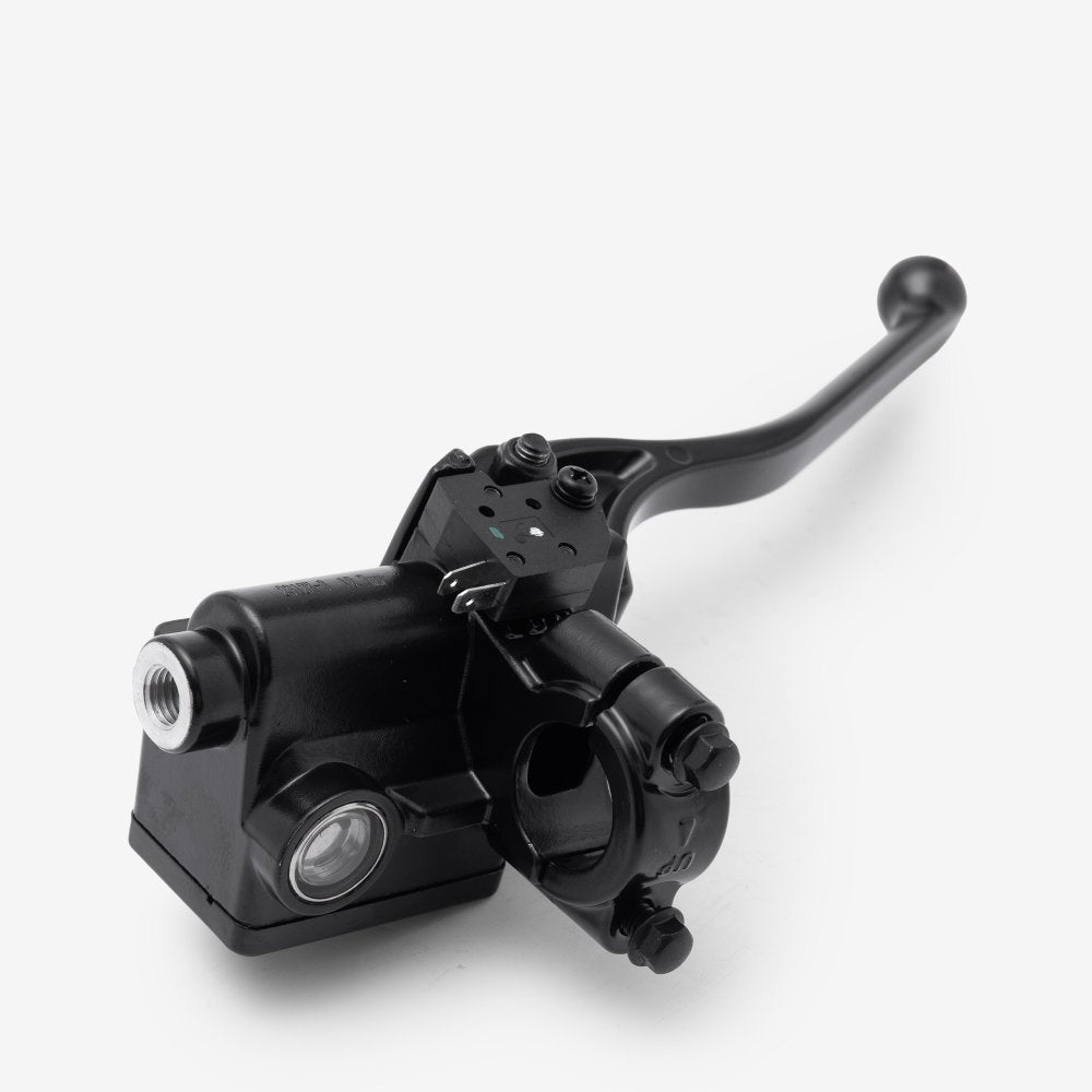 Rear Brake Master Cylinder 6