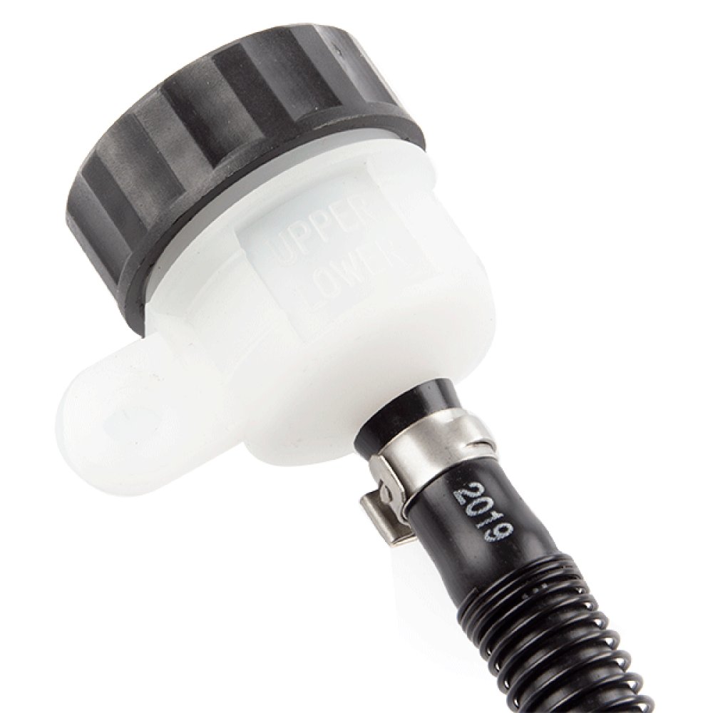 Brake Master Cylinder 2
