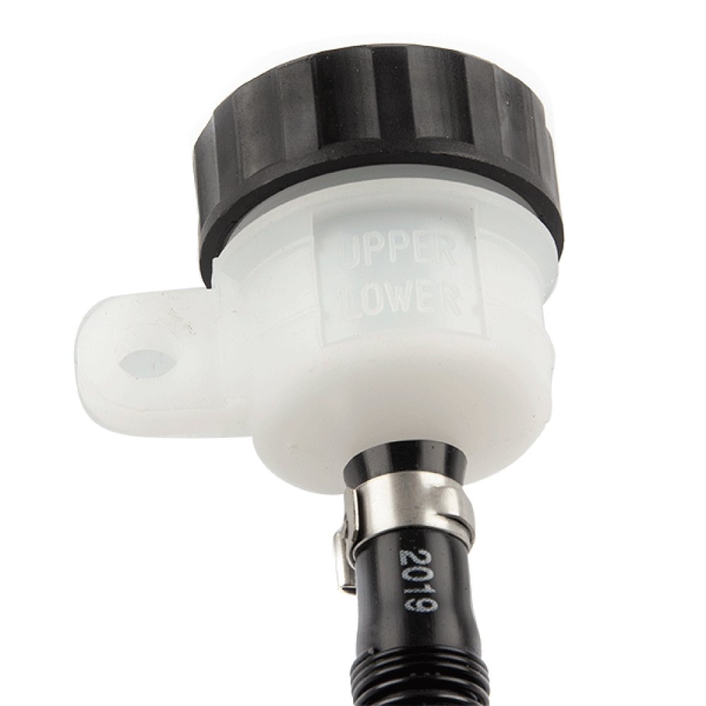 Brake Master Cylinder 3