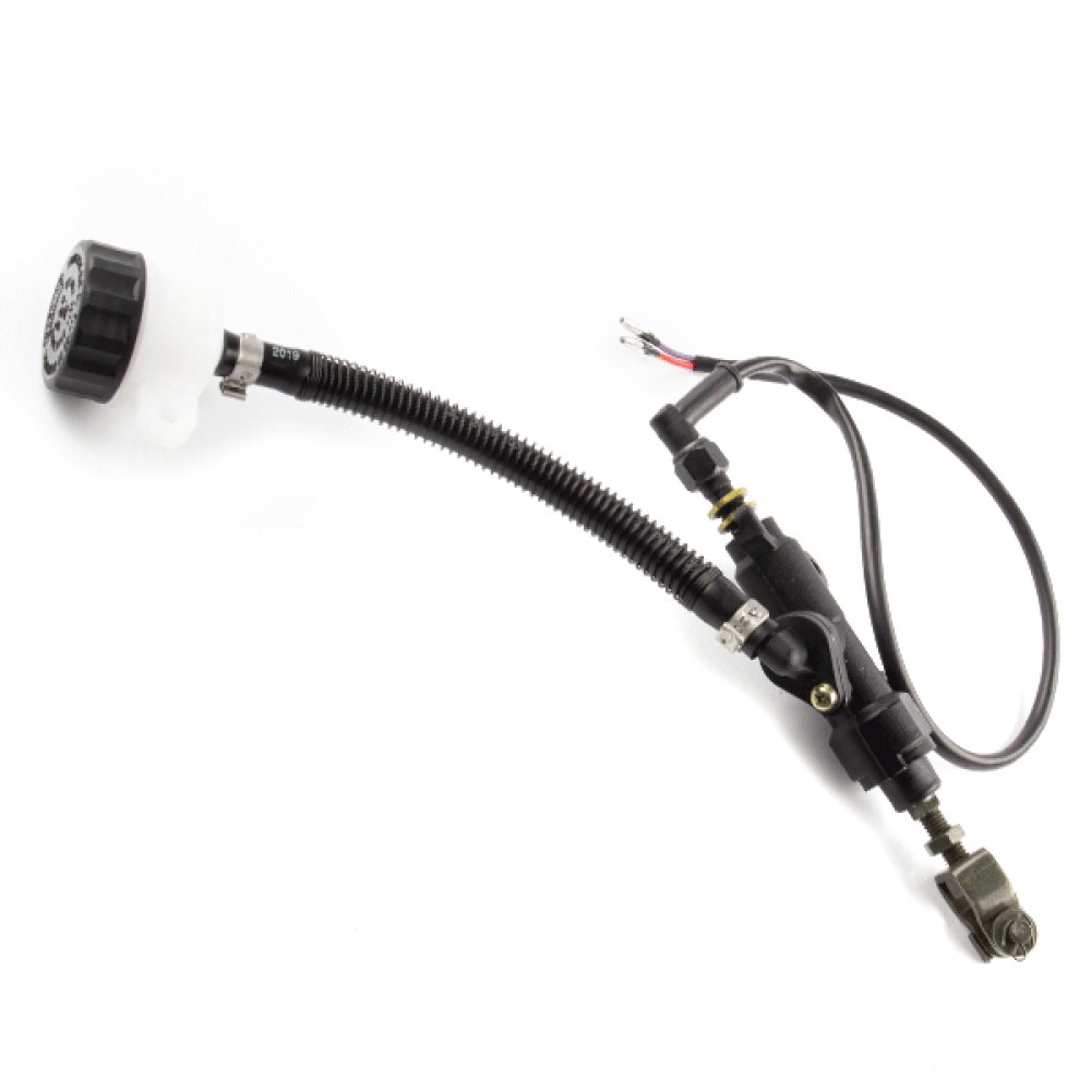 Brake Master Cylinder