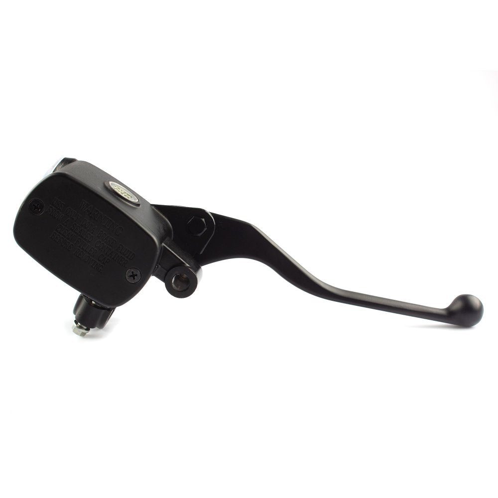 Brake Master Cylinder 2