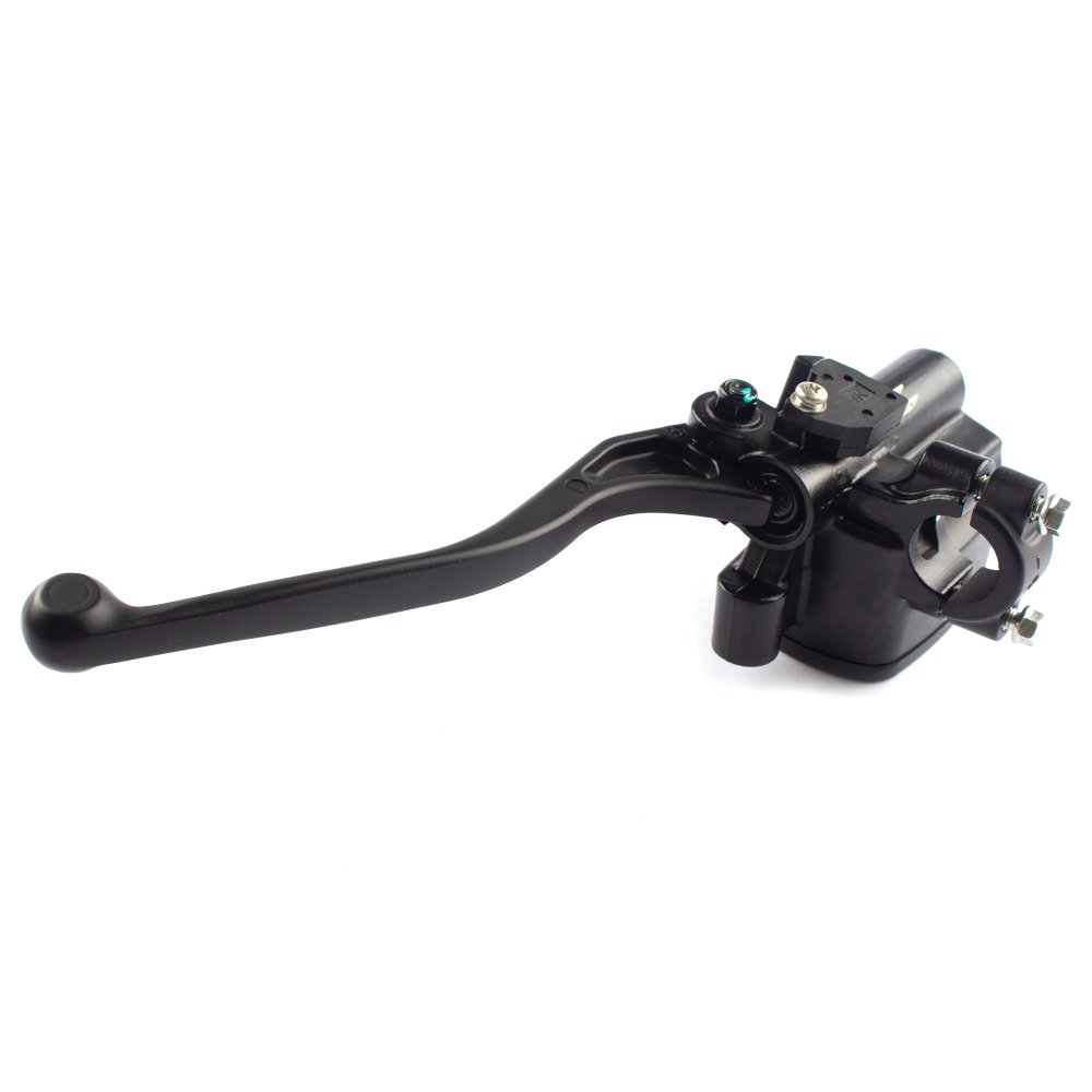Brake Master Cylinder 3