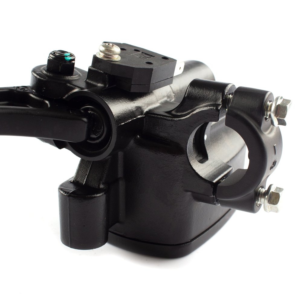 Brake Master Cylinder 4