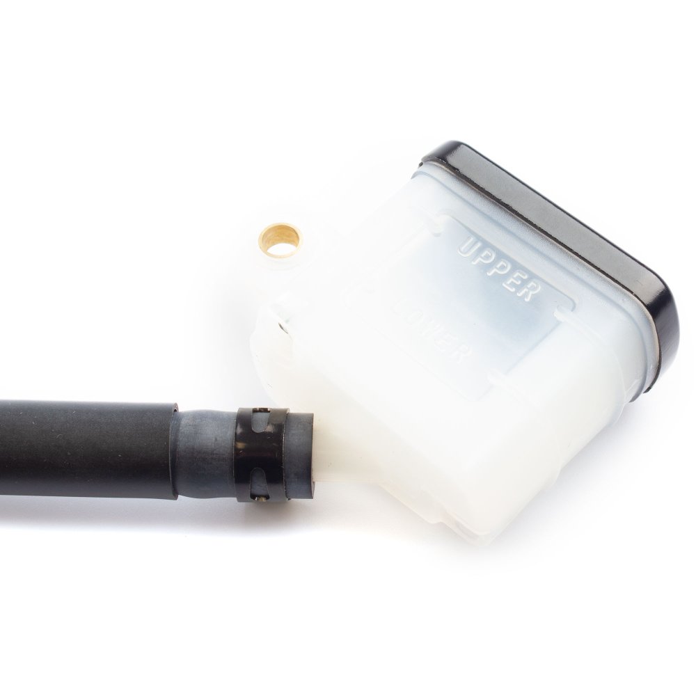 Brake Master Cylinder 2