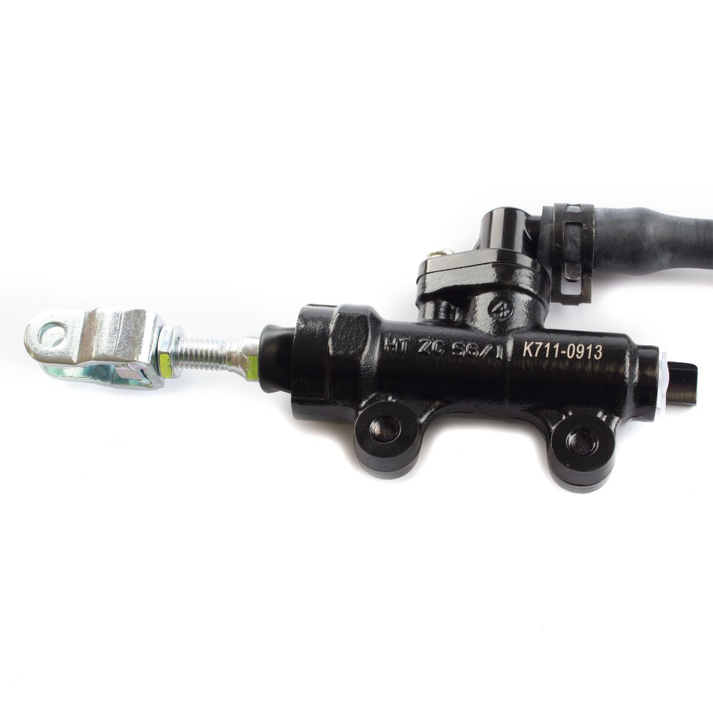 Brake Master Cylinder 3