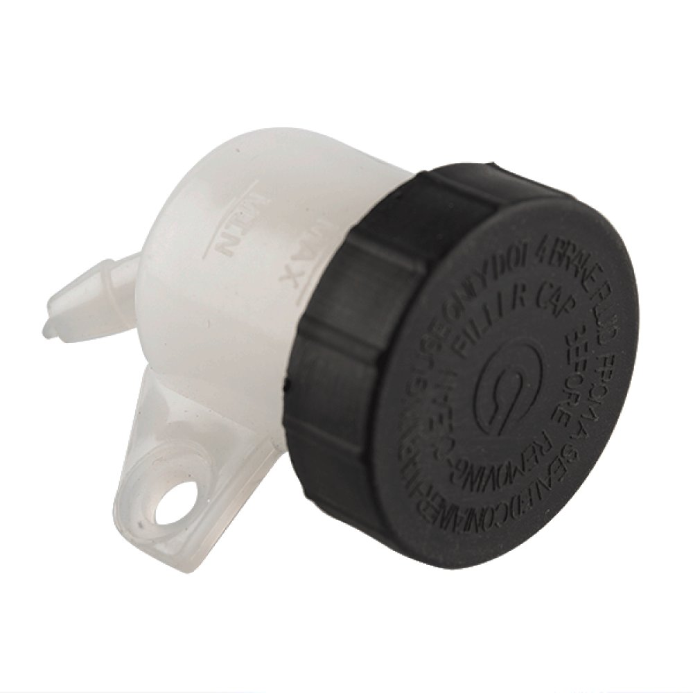 Brake Fluid Reservoir 2
