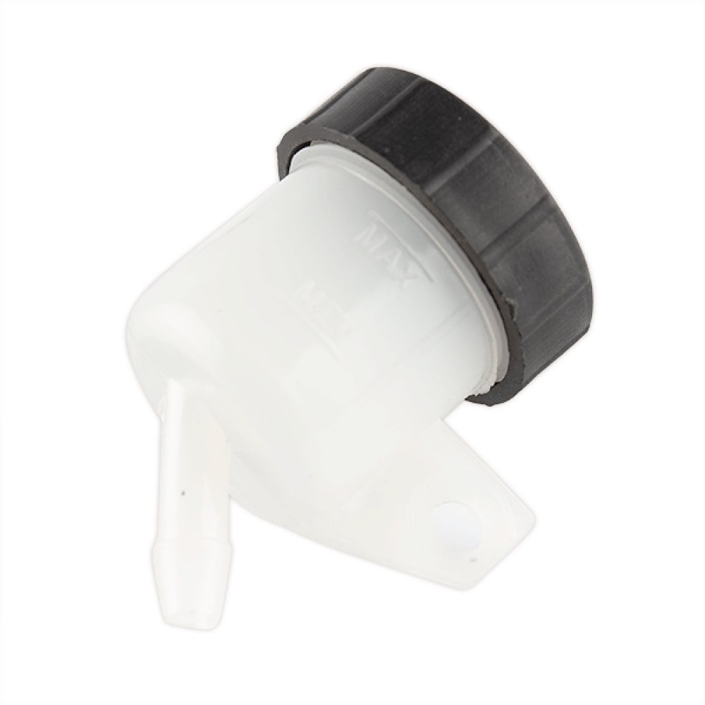 Brake Fluid Reservoir