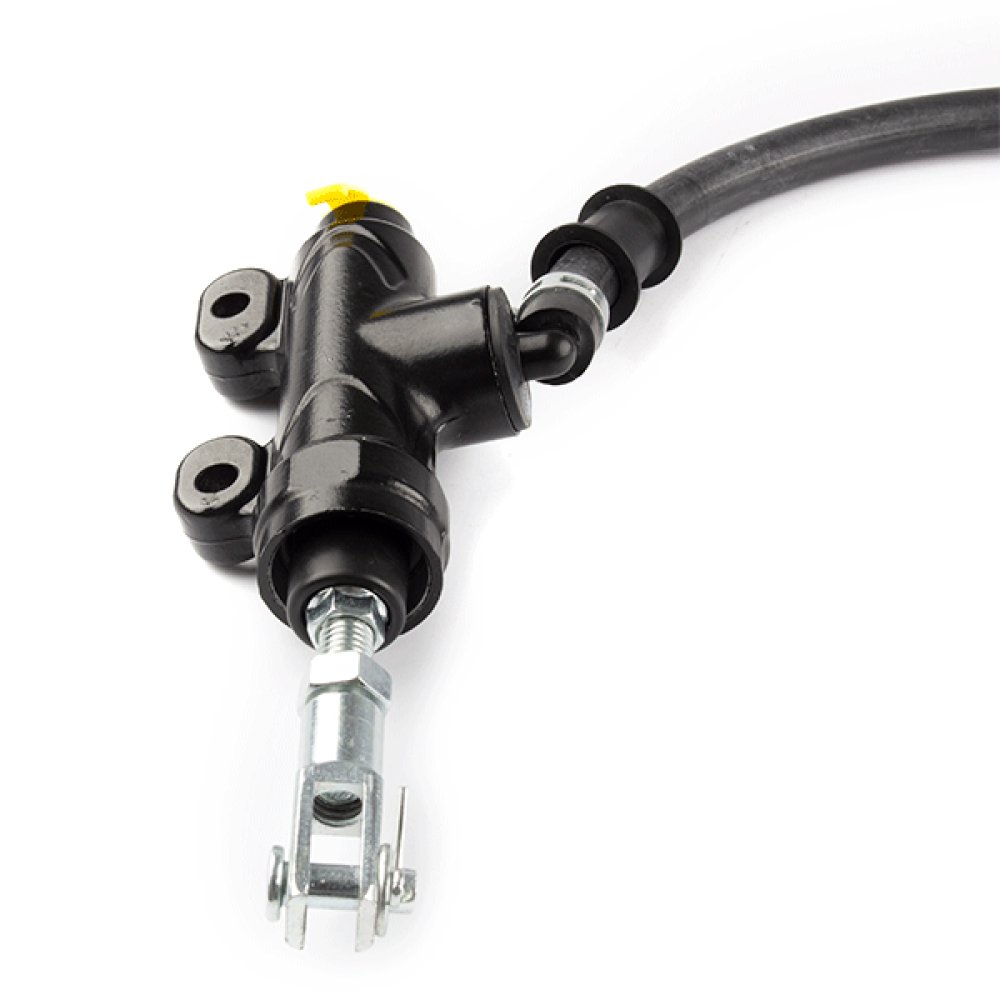 Brake Master Cylinder 2