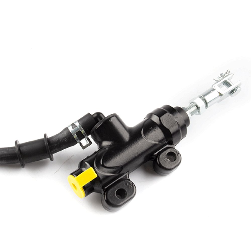 Brake Master Cylinder 3
