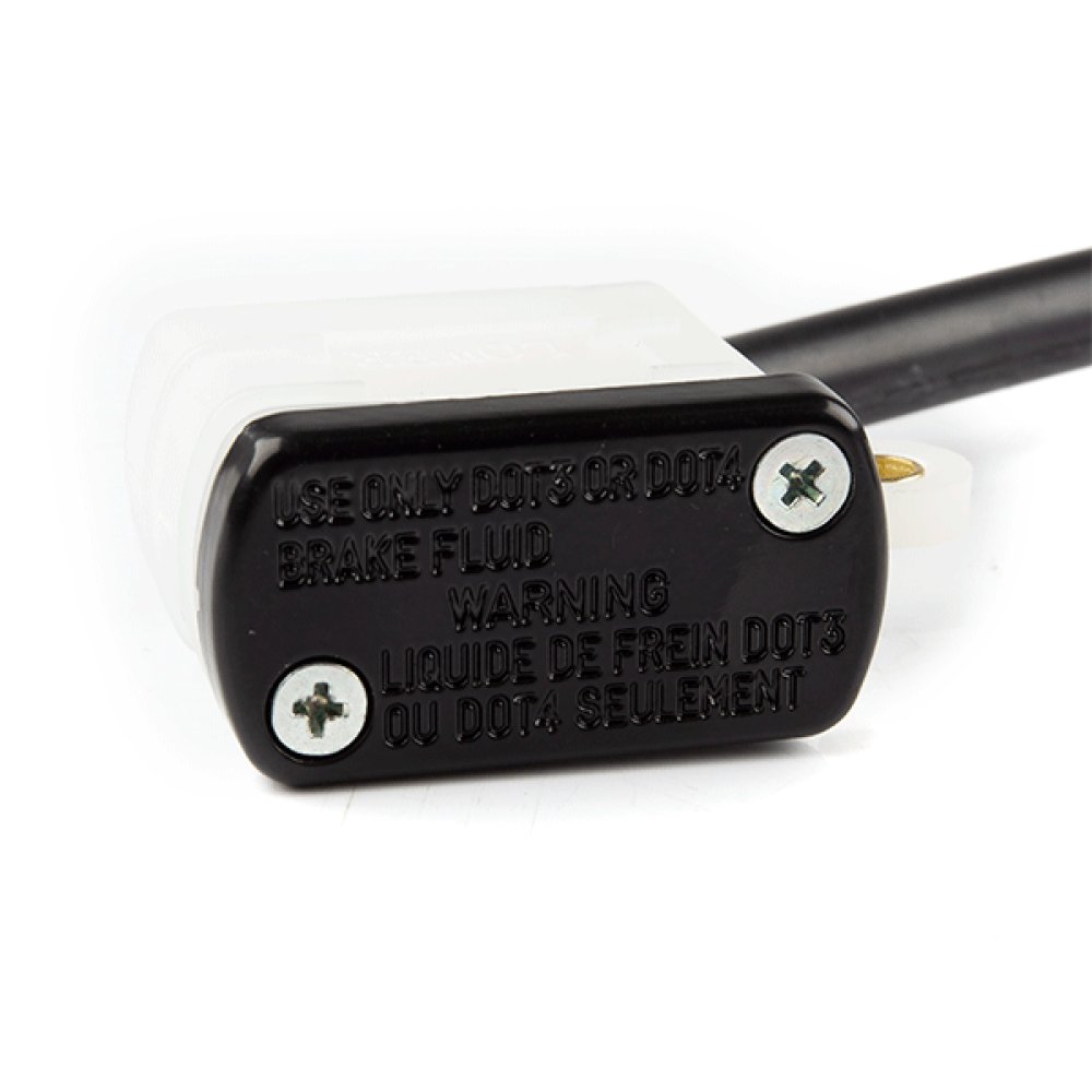 Brake Master Cylinder 4