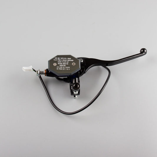 Brake Master Cylinder