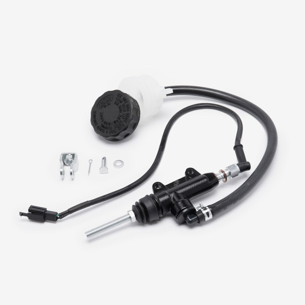 Brake Master Cylinder
