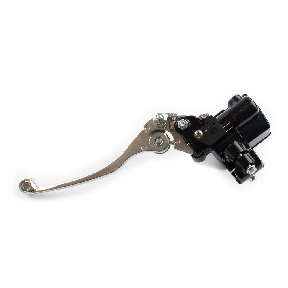 Brake Master Cylinder 2