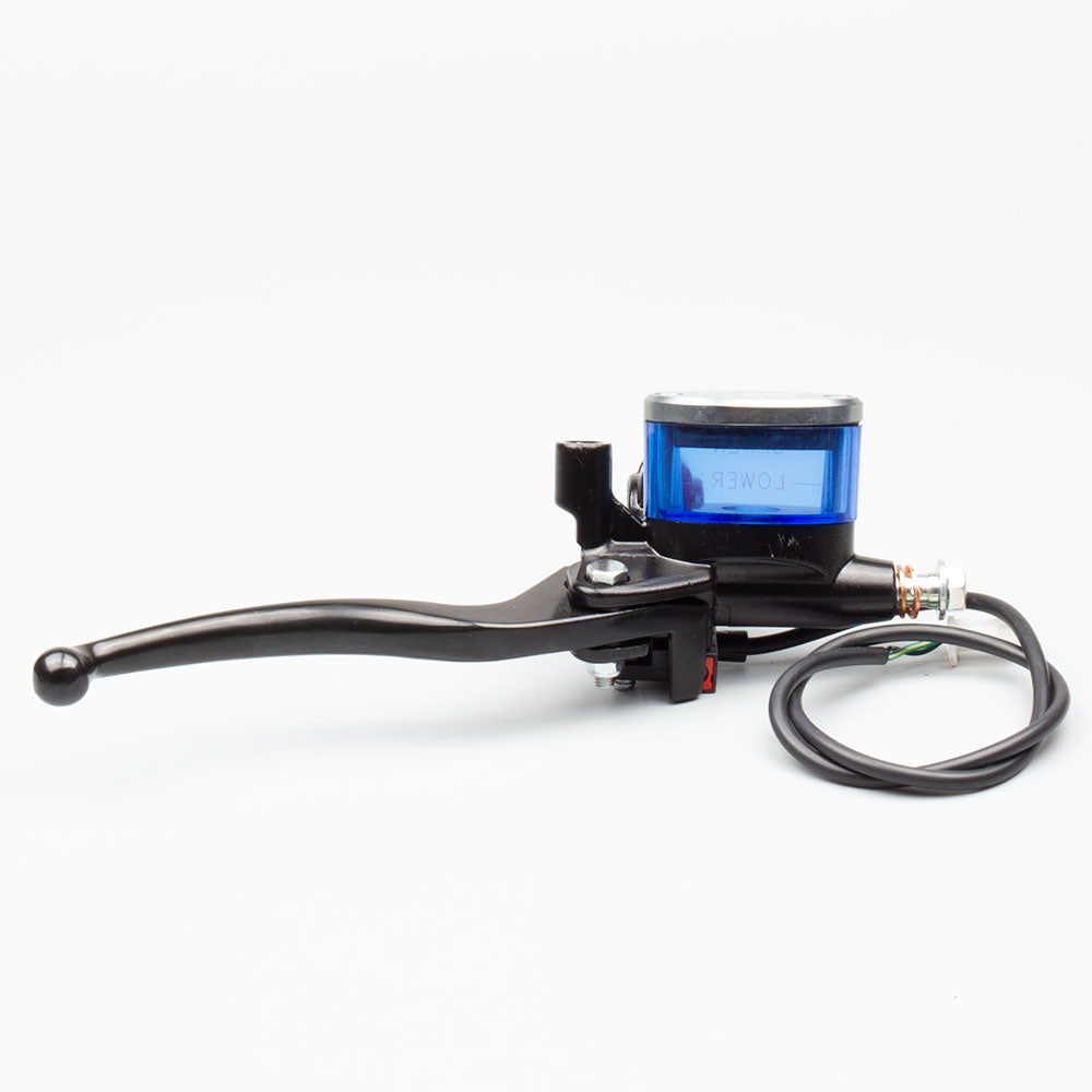 Brake Master Cylinder 2