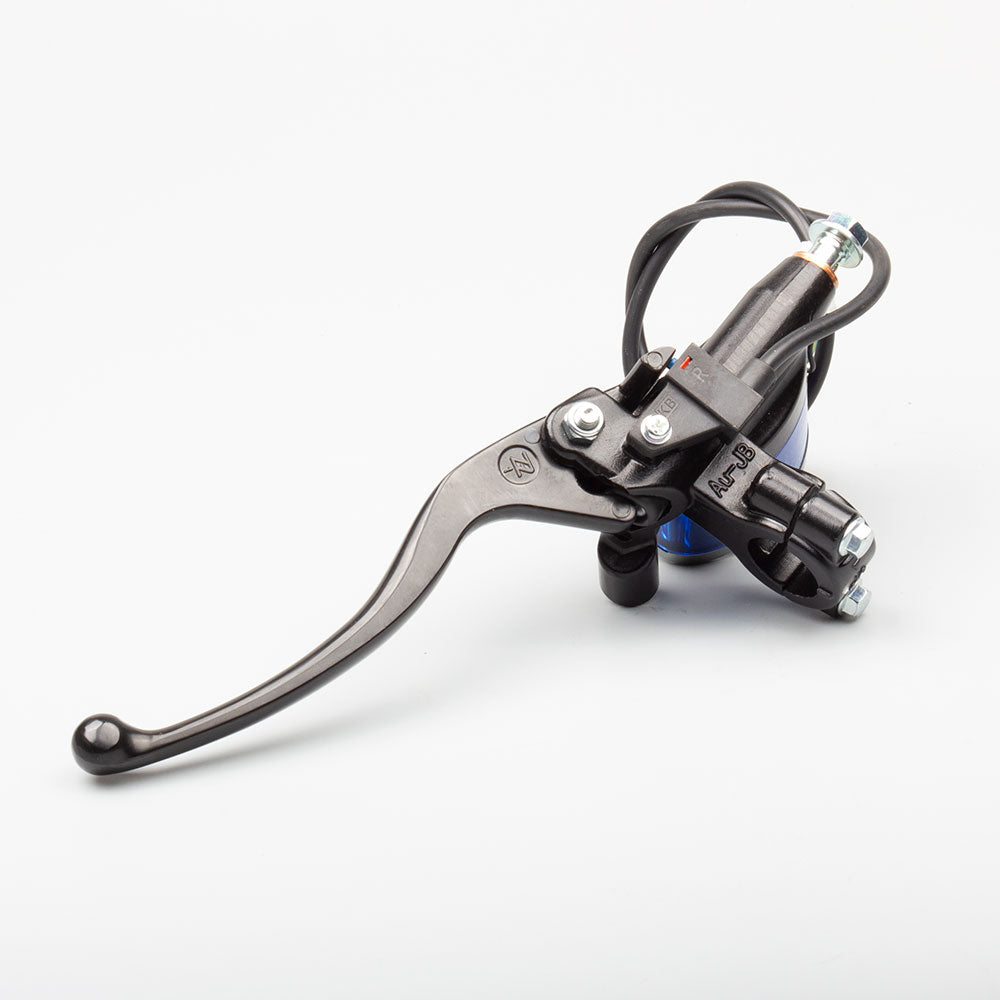 Brake Master Cylinder 3