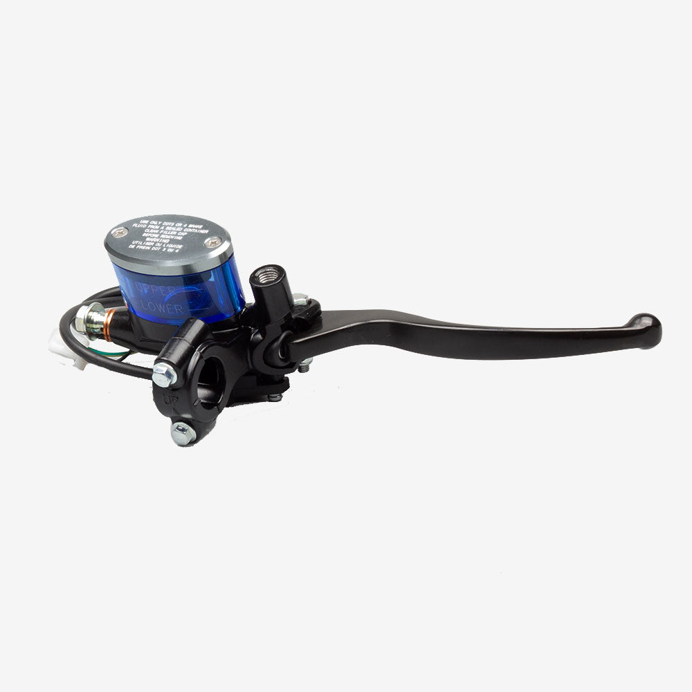 Brake Master Cylinder