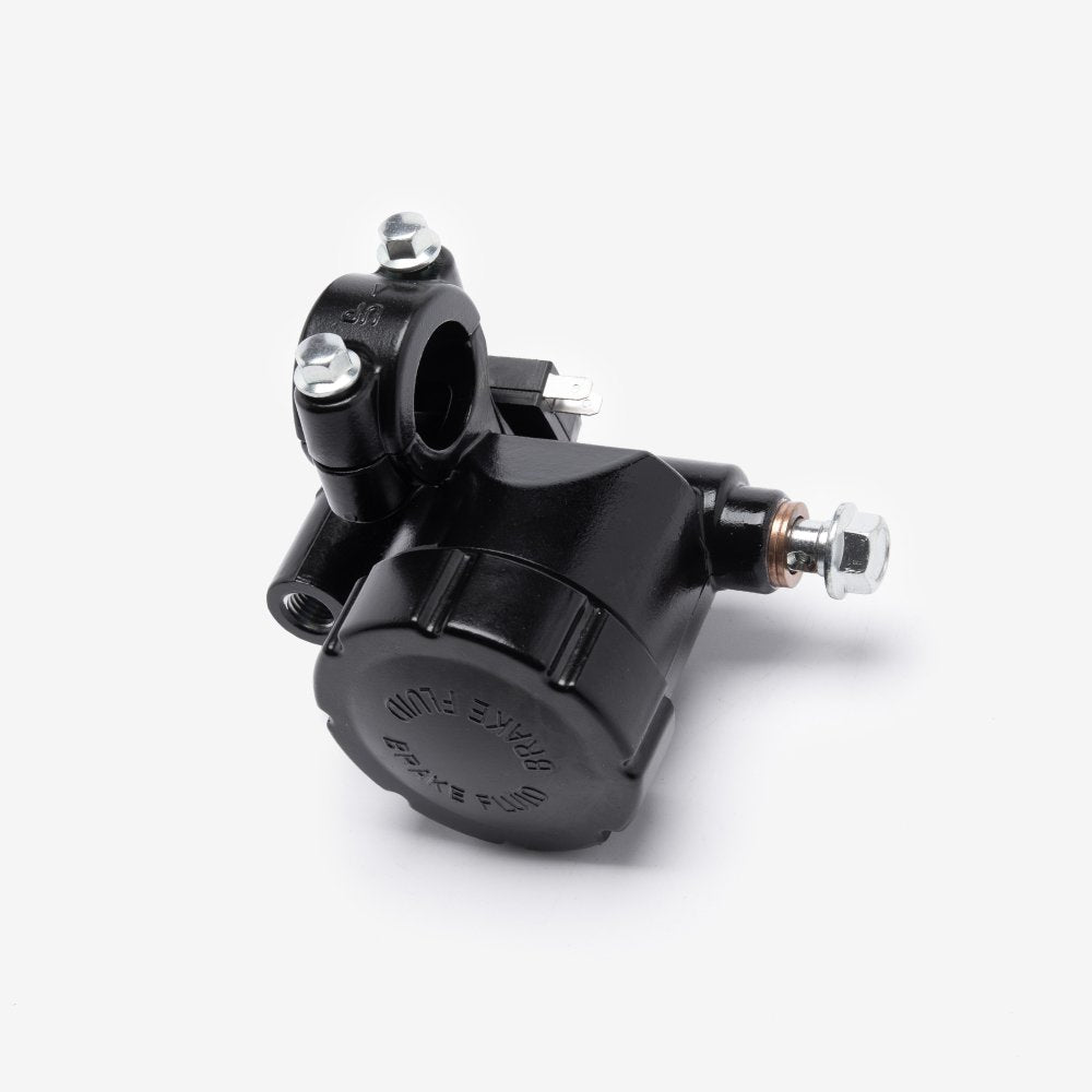 Brake Master Cylinder 2