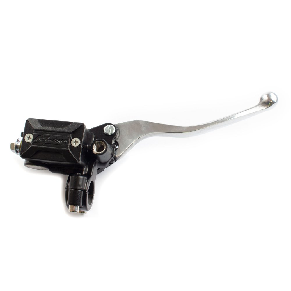 Brake Master Cylinder 2