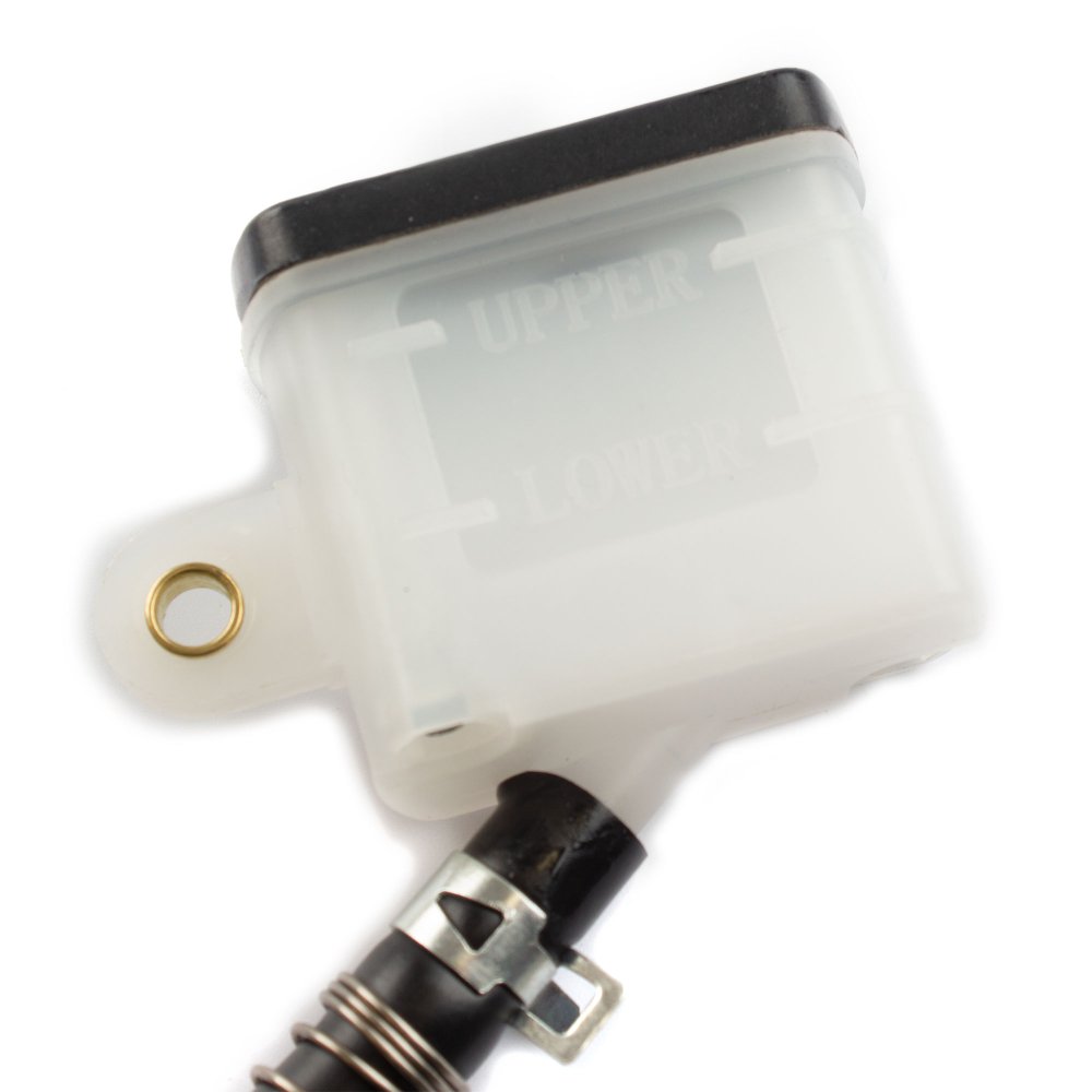 Brake Master Cylinder 2