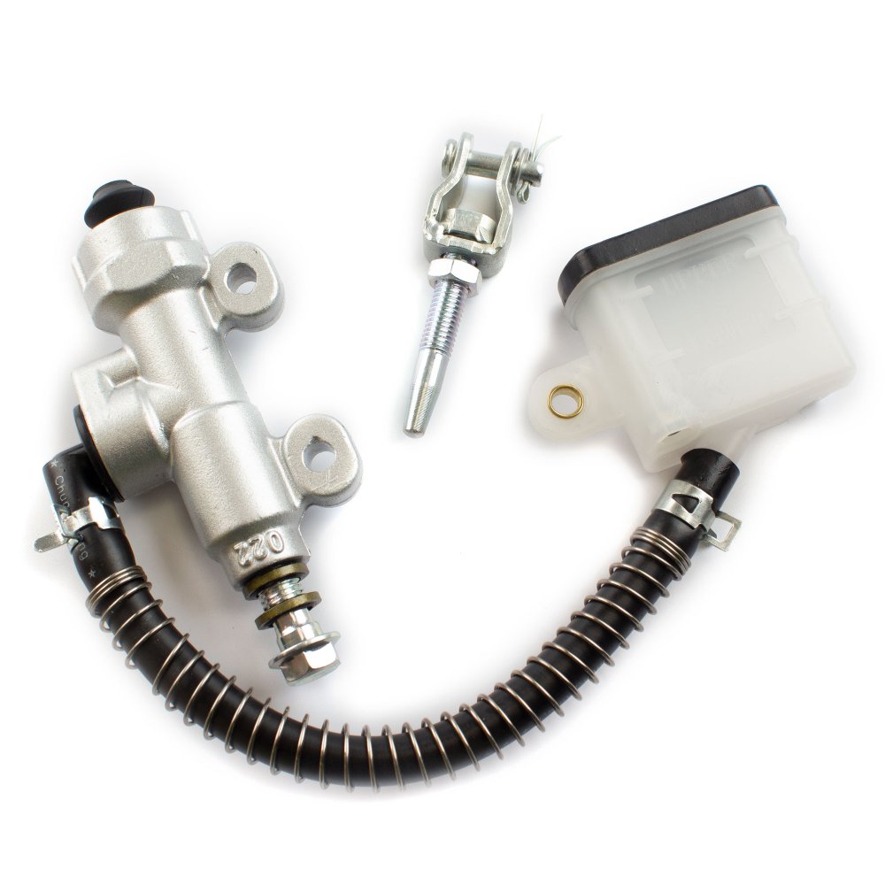 Brake Master Cylinder