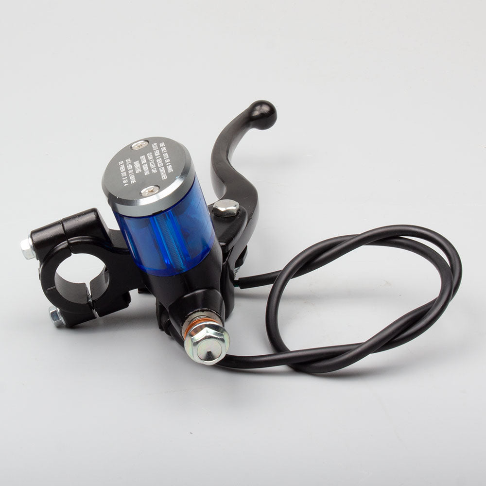 Brake Master Cylinder 2
