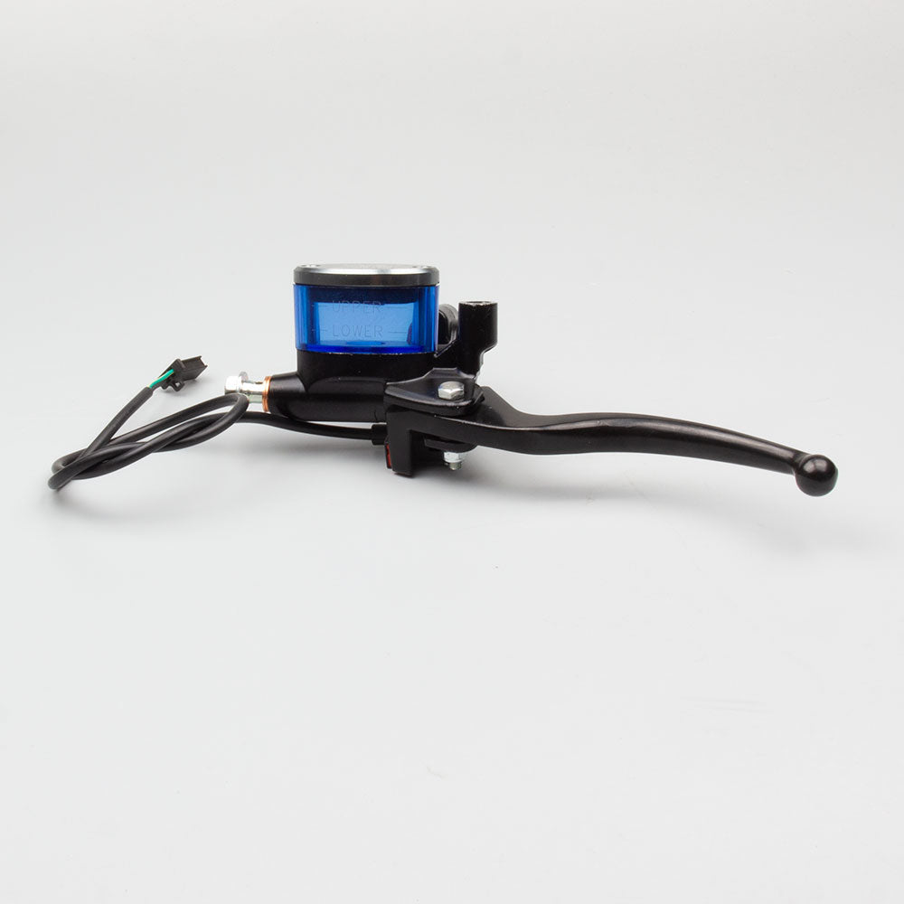 Brake Master Cylinder 3